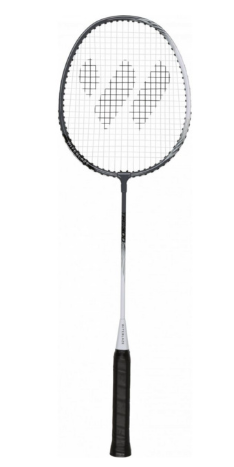 Witeblaze Tec 300 Badmintonschläger - Grau - One Size