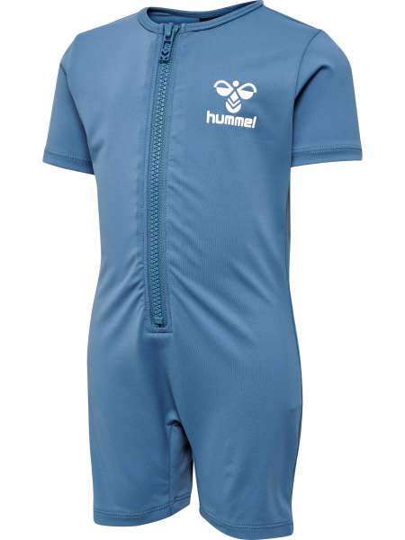 Hummel Baby Body - blau