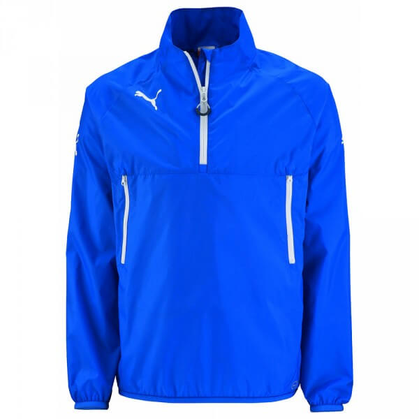 Puma Windbreaker - blau - Kinder