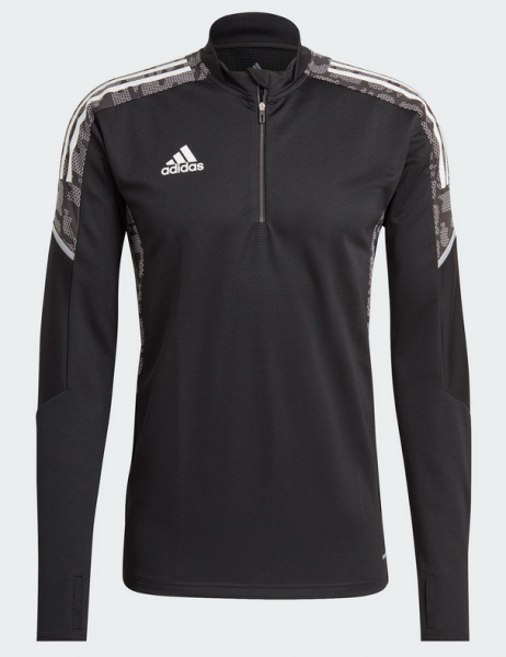 adidas Condivo 21 Trainingstop - schwarz