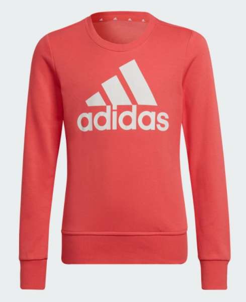 Adidas G BL Sweatshirt Kids semtur/white