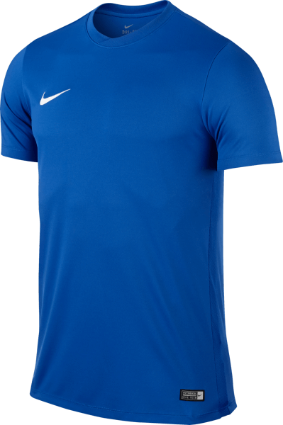 Nike Park VI Trikot kids - blau