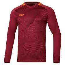 Jako TW-Trikot Goal - rot