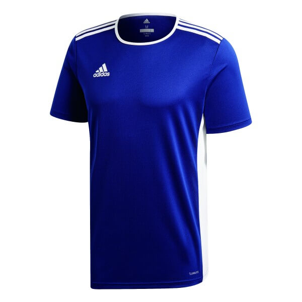 adidas Entrada 18 Trikot - dunkelblau