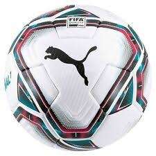 Puma teamFINAL 21 Lite Ball 290 g