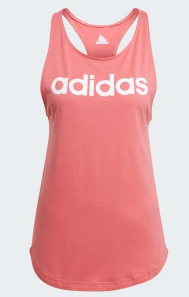 adidas Damen TankTop - rosa