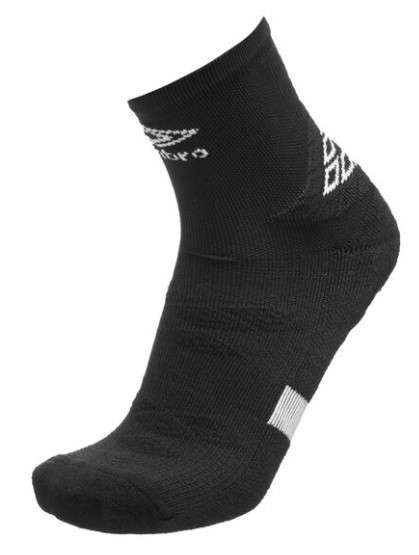 Umbro Pro Protex Grip Sock schwarz
