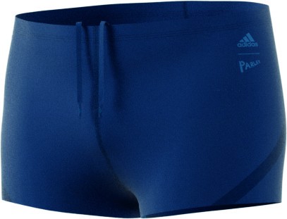 adidas Reg BX PAR Badeshort - dunkelblau