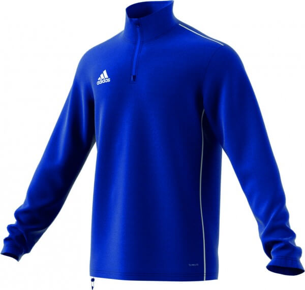 Core 18 Training Top - blau