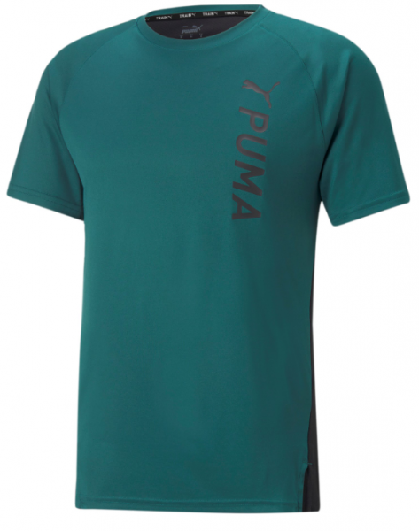 PUMA FIT SS TEE MAN