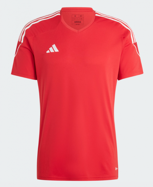 adidas Tiro 23 Jersey - rot