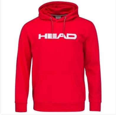 Head Club Byron Hoody rot