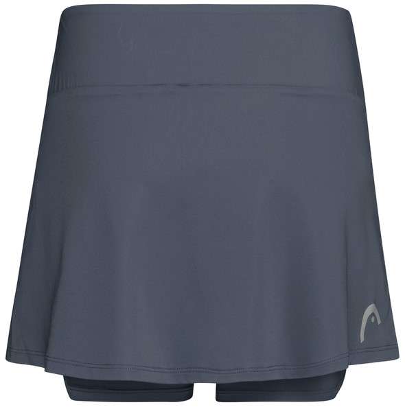 Head Basic Skort Girls anthrazit