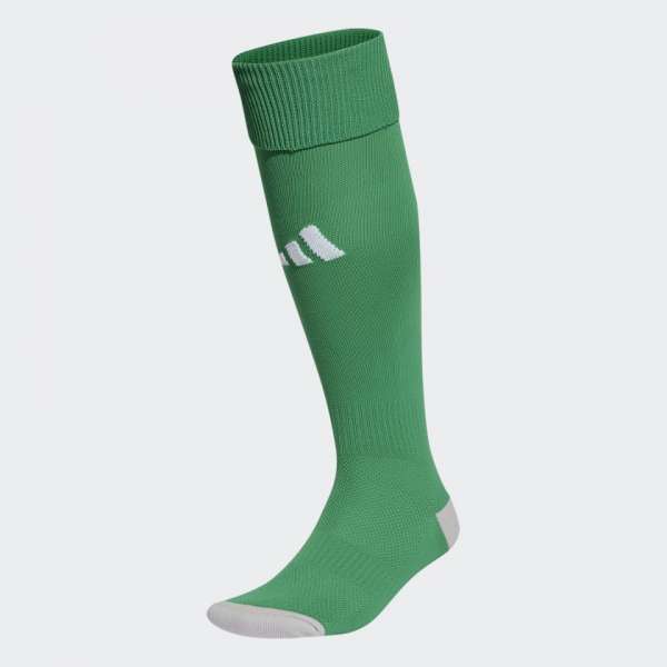 adidas Milano 23 Sock grün