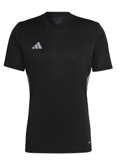 Adidas Tabela 23 Jersey - Schwarz