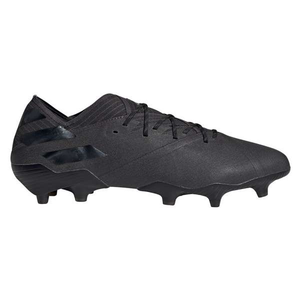 adidas Nemeziz 19.1 FG - schwarz