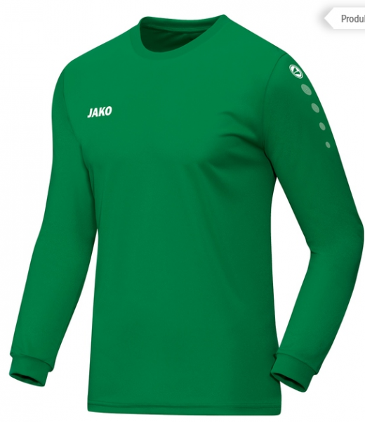 Jako Trikot Team Langarm