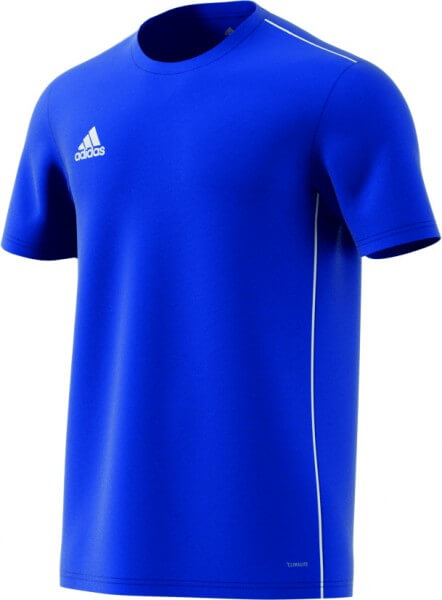 Core 18 Training Jersey - blau