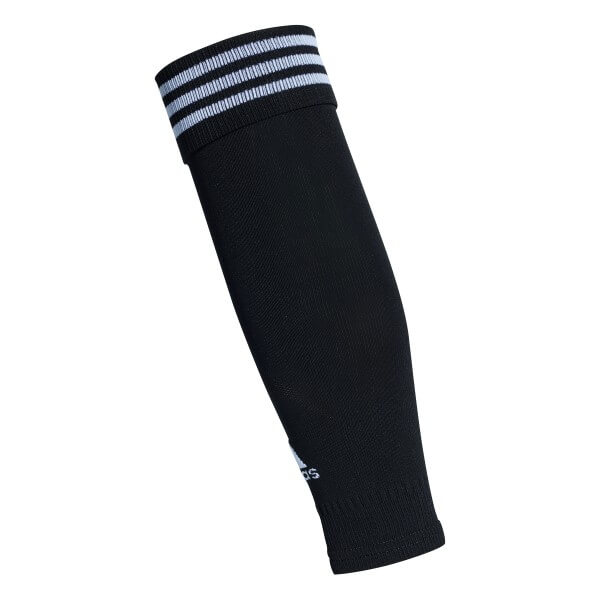 adidas Team Sleeve 18 Stutzen - schwarz