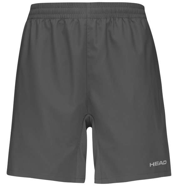 HEAD Club Shorts Mens - anthrazit