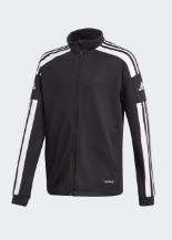 adidas Squadra 21 Training Jacke KIDS - schwarz