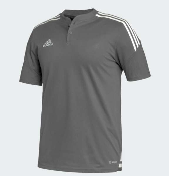 Adidas Condivo22 Polo Shirt grau