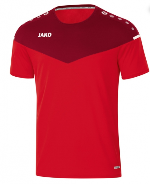 Jako T-Shirt Champ 2.0 - rot