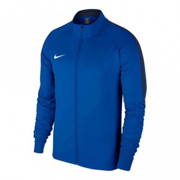 Nike Academy 18 Knit Trackjacket KIDS - blau