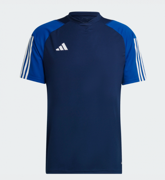 adidas Tiro 23 Competition Jersey - navy