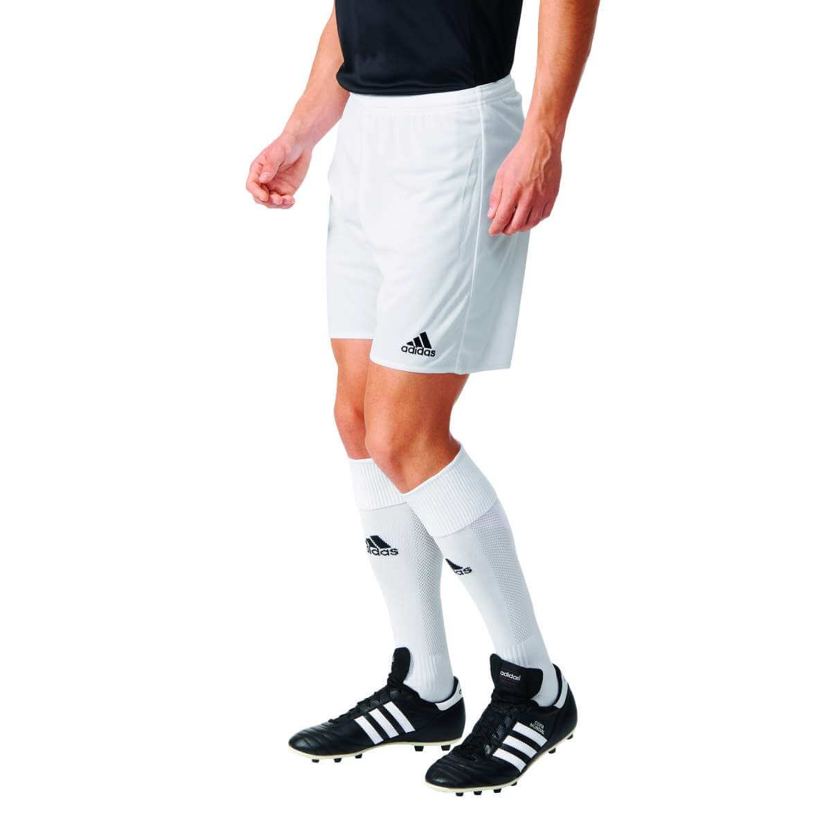 Adidas parma 16 short sales