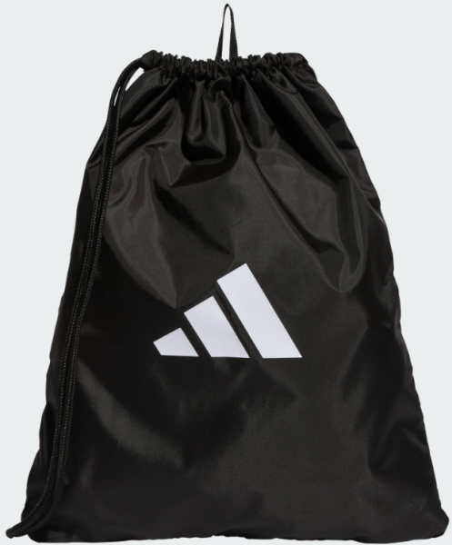 adidas Tiro League Sportbeutel schwarz