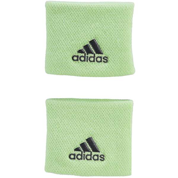 adidas Tennis Wristband S - kiwi