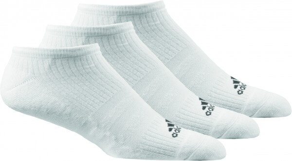 adidas 3S Per N-S HC3P Sneaker Socken - weiß