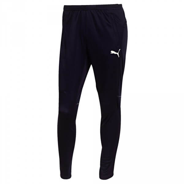 Puma Spirit II Training Pant - schwarz