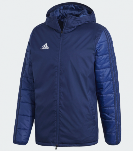 adidas Condivo 20 Winter Jacke - navy