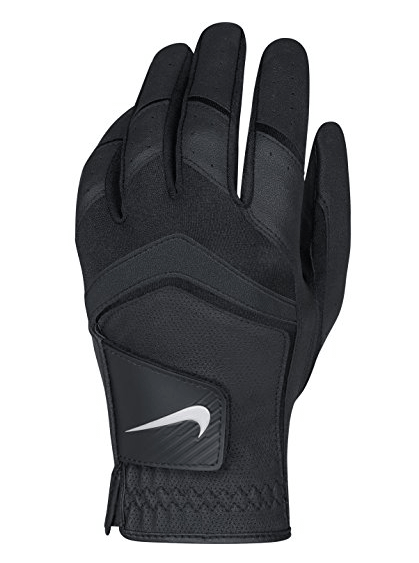 Nike Golf Handschuh -schwarz
