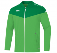Jako Präsentationsjacke Champ 2.0 - grün Jako Präsentationsjacke Champ 2.0 - grün