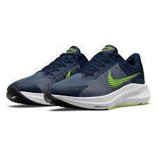 Nike WINFLO 8 Herren Laufschuh - graublau