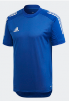 adidas Condivo 20 Training Jersey - blau adidas Condivo 20 Training Jersey - blau