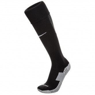 Nike Unisex Team MatchFit Over-the-Calf Football Sock - schwarz