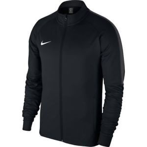 Nike Academy 18 Knit Trackjacket - schwarz