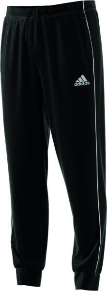 Core 18 Sweat Pant - schwarz