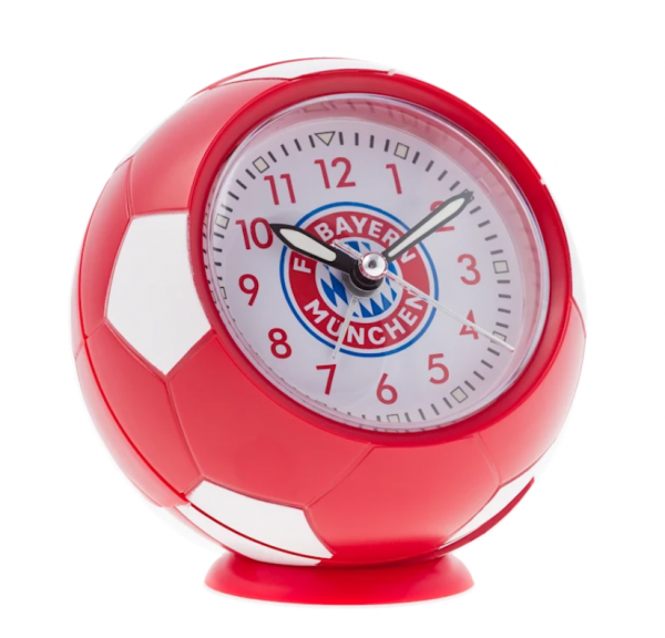 FC Bayern München Fußballwecker