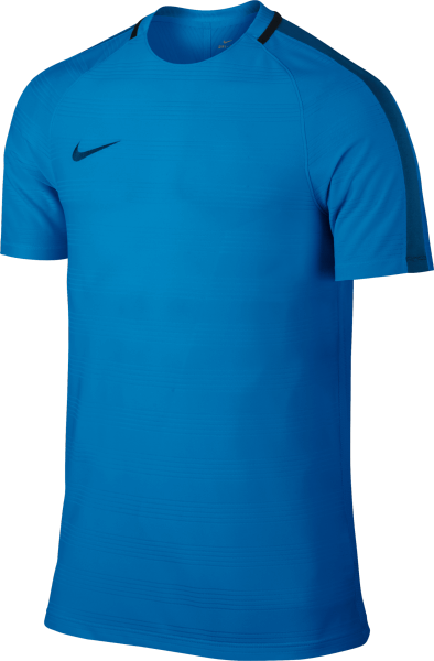 Nike Dry Squad Trikot - blau