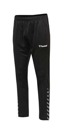 Hummel Authentic Poly Pant schwarz