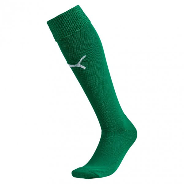 Puma Team II Socks - grün