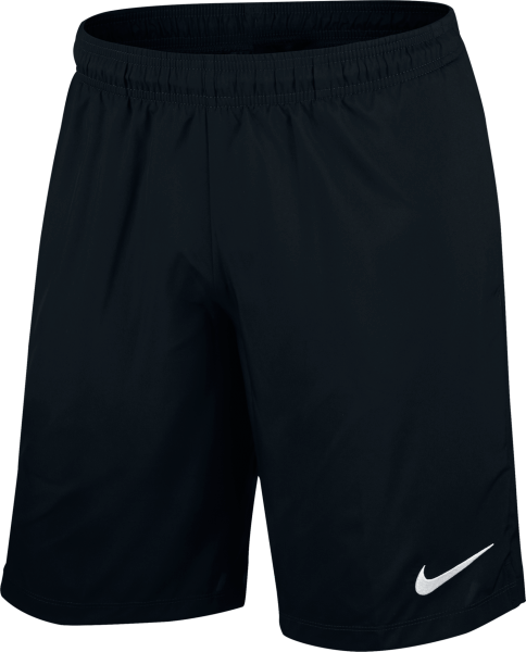 Nike Academy 16 Woven Short - schwarz