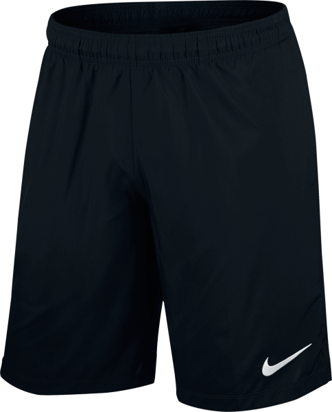 Nike Academy 16 Woven Short kids - schwarz