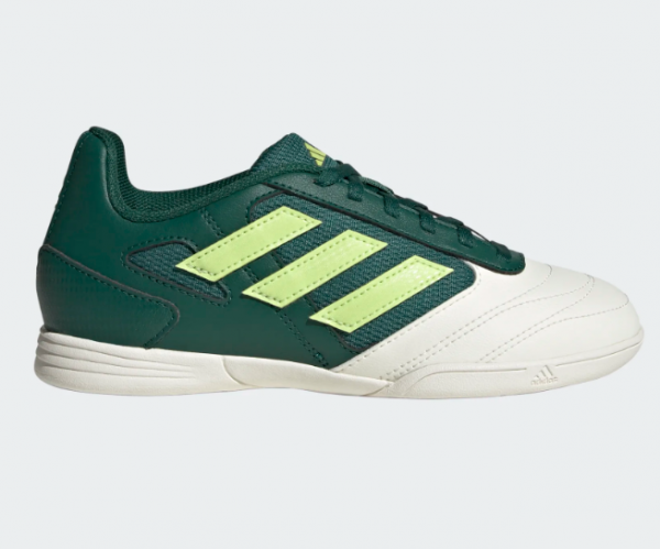 Adidas sala verdes store