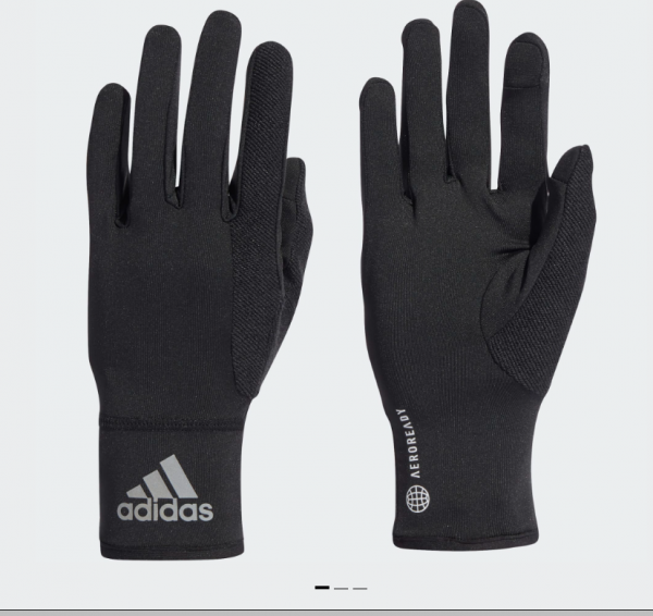 ADIDAS AEROREADY HANDSCHUHE